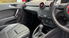 Audi A1 1.4 TFSI 140 S Line 5dr S Tronic Petrol Hatchback